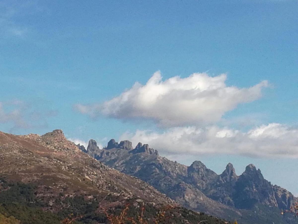 Belvedere De Sartene Dış mekan fotoğraf