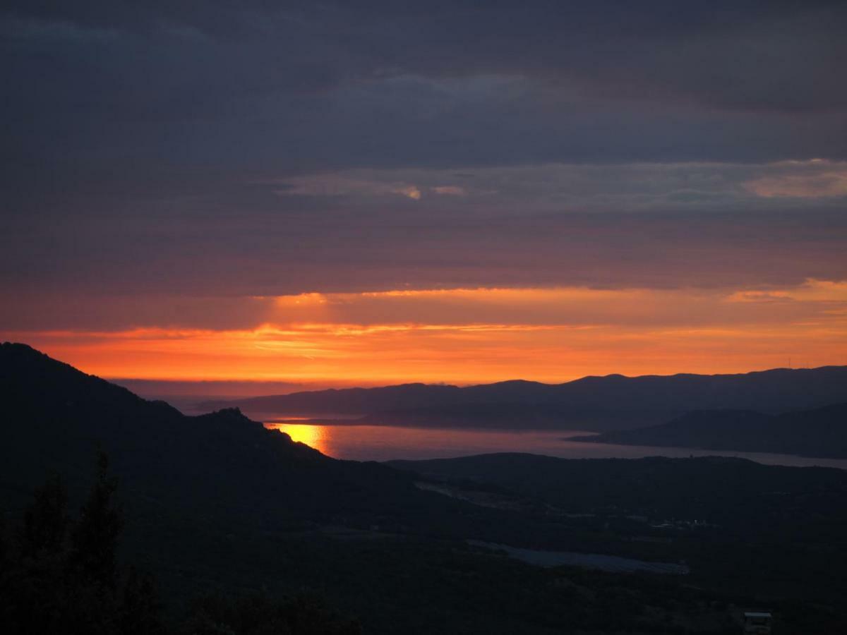 Belvedere De Sartene Dış mekan fotoğraf
